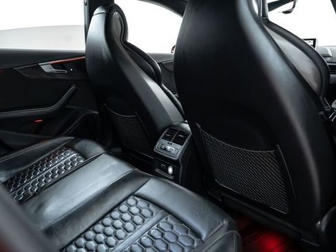 Used 2019 Audi RS 5 Sportback w/ Dynamic Plus Package image 30