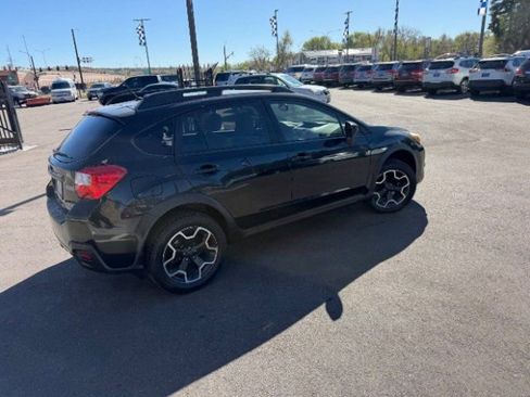 Used 2015 Subaru Crosstrek 2.0i Premium w/ Moonroof Package AWD/4WD image 22