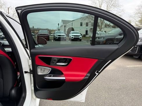 Used 2022 Mercedes-Benz C 300 C 300 image 30