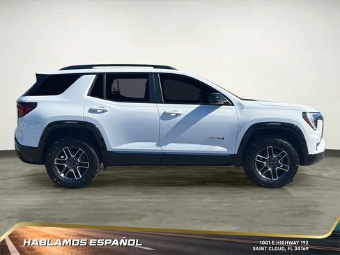 New 2026 GMC Terrain AT4 w/ Convenience Package III image 8
