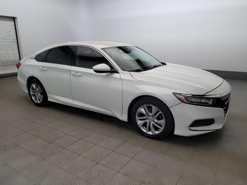 Used 2018 Honda Accord LX image 11