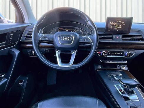 Used 2019 Audi Q5 2.0T Premium image 8
