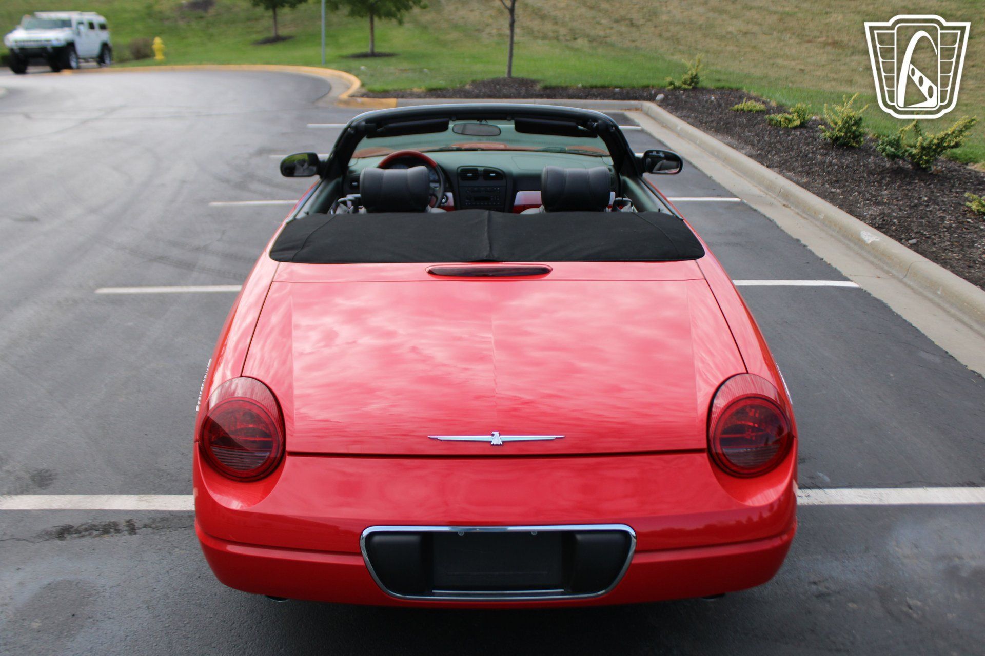 Used 2002 Ford Thunderbird RWD image 13