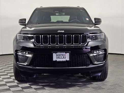 Used 2024 Jeep Grand Cherokee Limited w/ Trailer Tow Package image 2