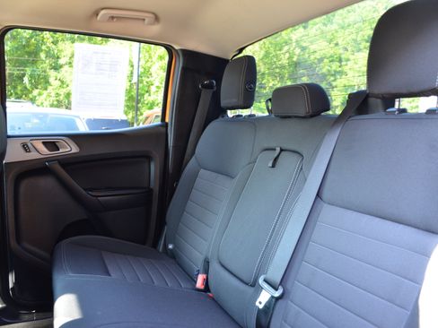 Used 2019 Ford Ranger XLT w/ FX4 Off-Road Package image 20