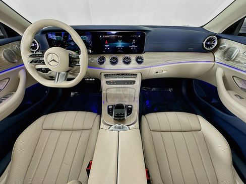 Used 2023 Mercedes-Benz E 450 Cabriolet image 21