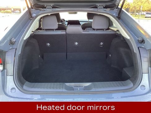 Used 2024 Toyota Prius LE image 13