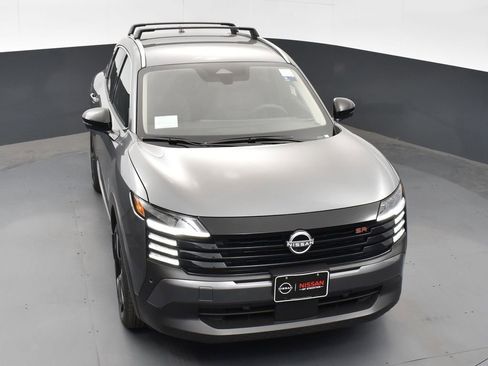 New 2026 Nissan Kicks SR w/ Cold Weather Package image 45