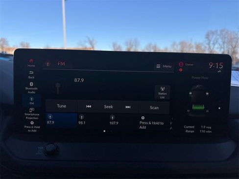 Used 2024 Honda Accord Sport image 16