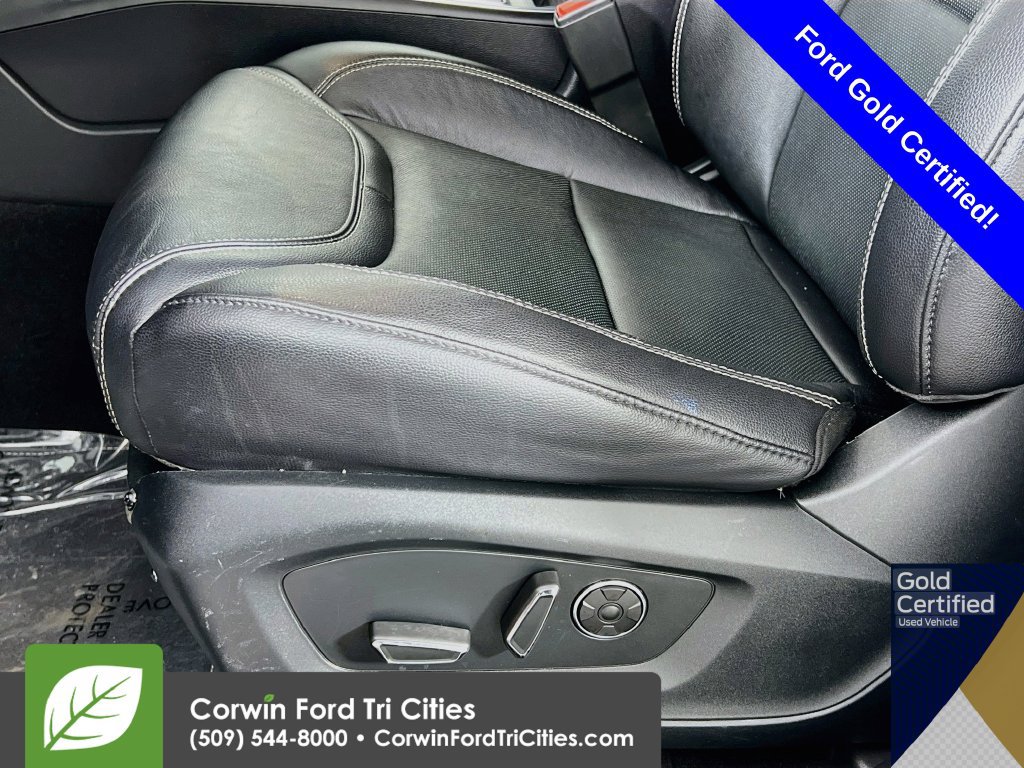 Used 2020 Ford Explorer ST w/ Premium Technology Package AWD/4WD image 24