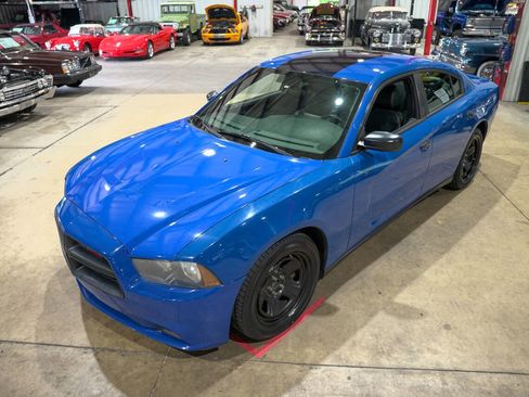 Used 2014 Dodge Charger Police image 15