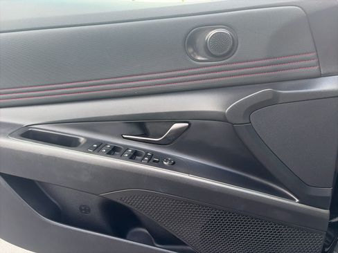Used 2023 Hyundai Elantra N Line FWD image 32