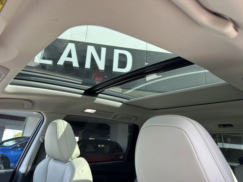 New 2026 Subaru Ascent Limited AWD/4WD image 22