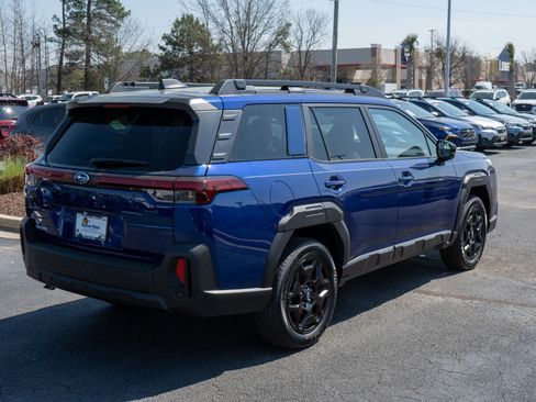 New 2026 Subaru Outback Limited image 3