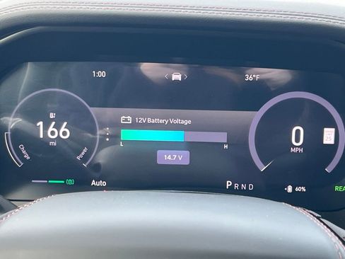 New 2025 Jeep Wagoneer S Launch Edition image 22