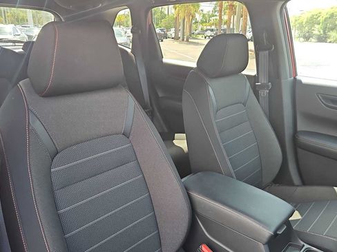 Certified 2023 Honda CR-V Sport image 25