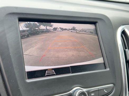 Used 2024 Chevrolet Equinox LT image 26