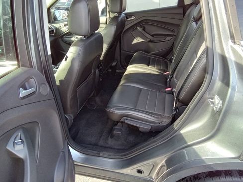 Used 2013 Ford Escape SEL AWD/4WD image 12