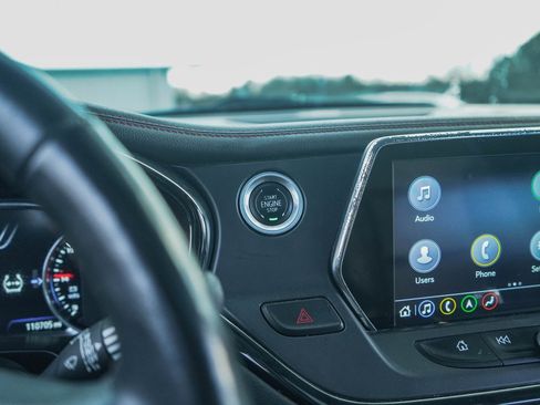 Used 2019 Chevrolet Blazer RS image 13