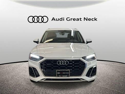 Used 2023 Audi Q5 2.0T Premium w/ Convenience Package AWD/4WD image 21