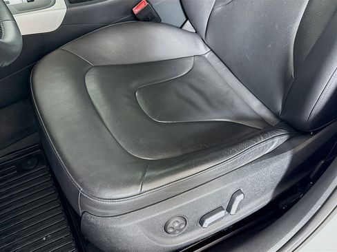 Used 2014 Audi A4 2.0T Premium w/ Cold Weather Package image 19