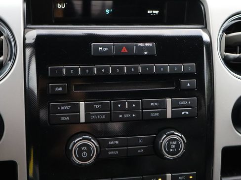 Used 2012 Ford F150 FX4 w/ FX Luxury Pkg AWD/4WD image 20