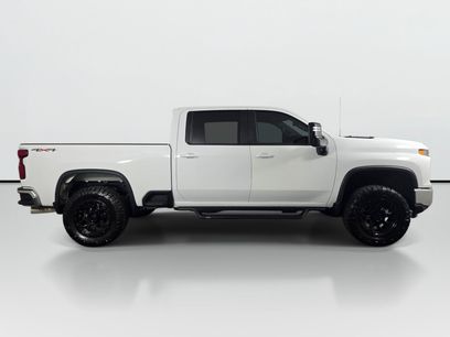 Used 2025 Chevrolet Silverado 2500 LT w/ Convenience Package