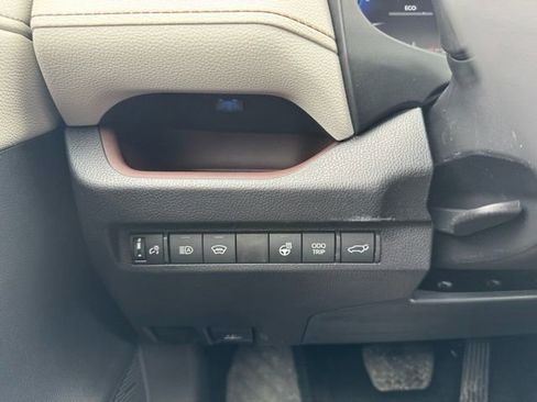 Certified 2025 Toyota RAV4 Limited w/ Weather Package image 32