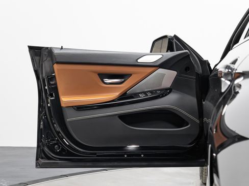 Used 2018 BMW 650i Gran Coupe xDrive image 47