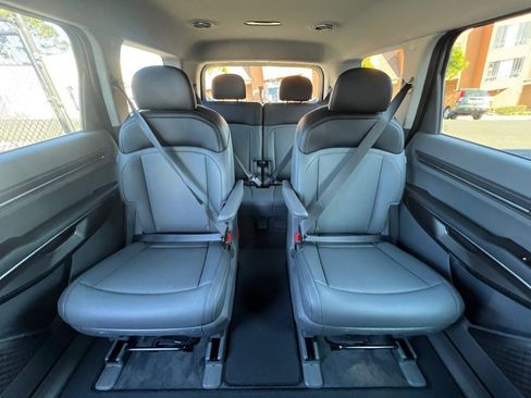 Used 2024 Kia EV9 Light Long Range image 38