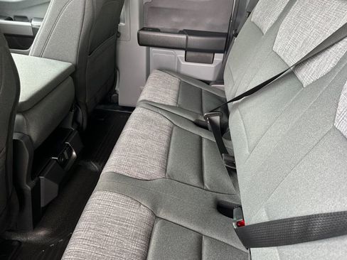 New 2026 Ford F350 XLT image 12