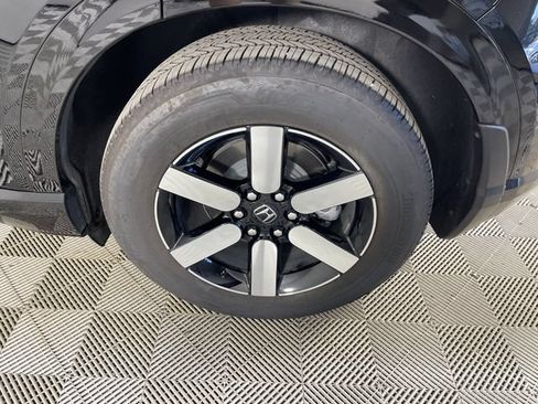 Used 2025 Honda Prologue Touring image 19