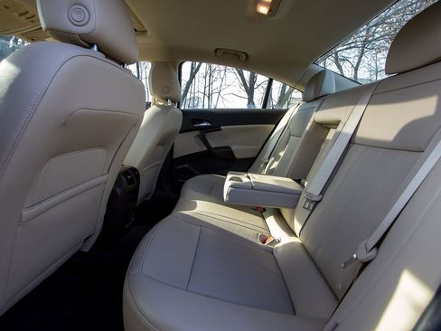 Used 2011 Buick Regal CXL w/ RL6 Preferred Equipment Group image 26