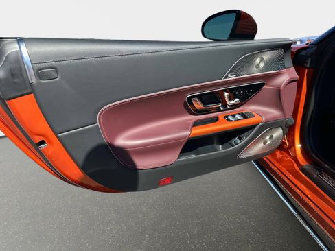 Certified 2024 Mercedes-Benz SL 63 AMG 4MATIC image 18