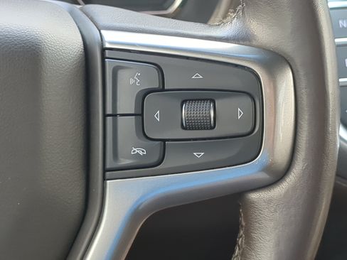 Used 2021 Chevrolet Tahoe Z71 AWD/4WD image 23