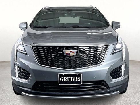 Used 2024 Cadillac XT5 Premium Luxury AWD/4WD image 5