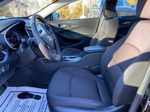 Used 2023 Chevrolet Malibu LT image 20