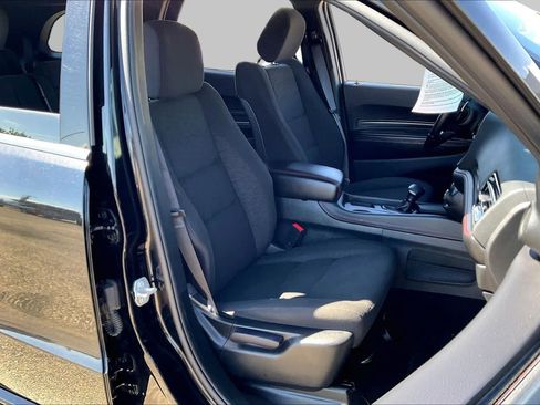 Used 2025 Dodge Durango GT AWD/4WD image 9