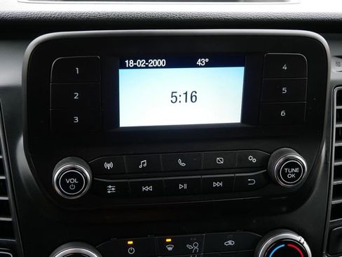 Certified 2024 Ford Transit 250 Low Roof AWD w/ Exterior Upgrade Package image 23