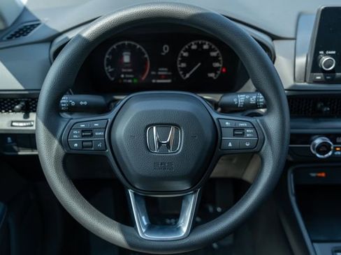 Used 2025 Honda CR-V LX image 12