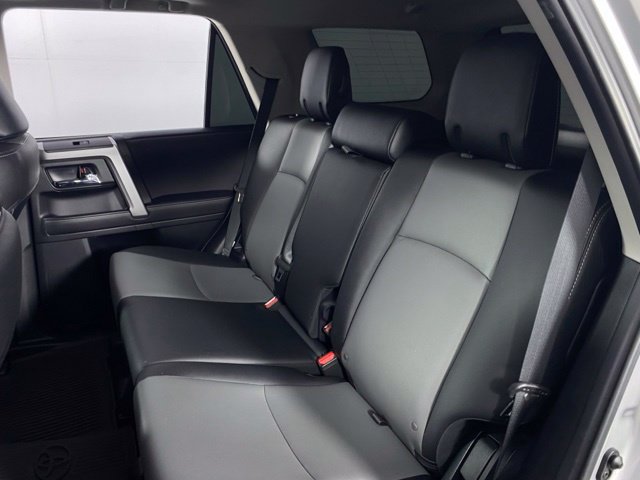 Used 2024 Toyota 4Runner SR5 Premium w/ Moonroof Package AWD/4WD image 16