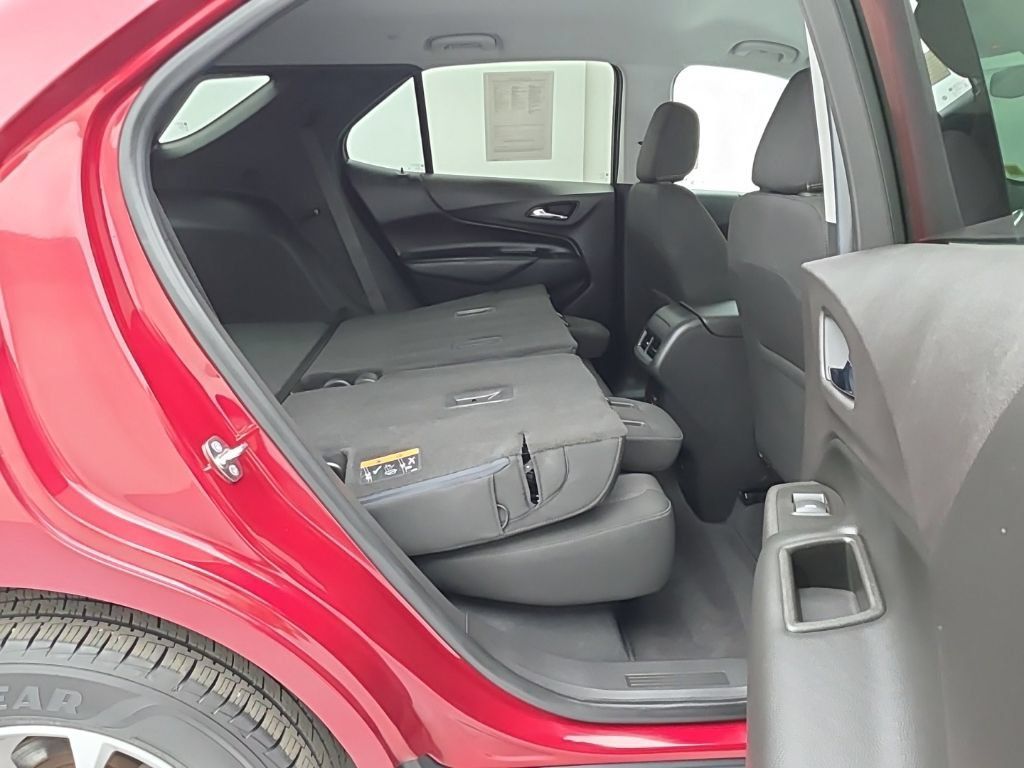 Used 2019 Chevrolet Equinox LT AWD/4WD image 44