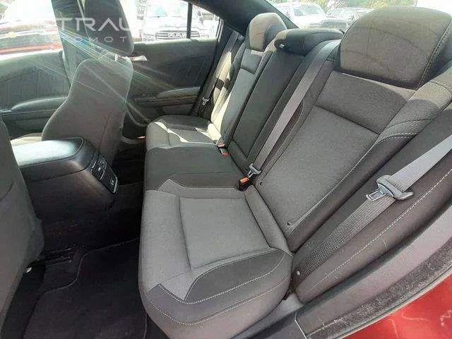 Used 2021 Dodge Charger SXT w/ Blacktop Package AWD/4WD image 37