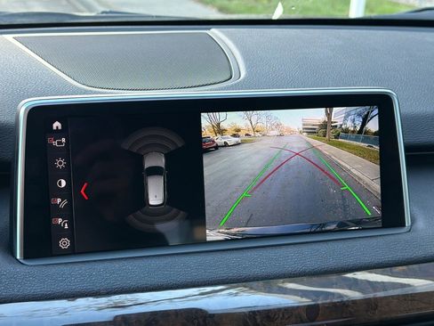 Used 2018 BMW X5 xDrive35i image 26