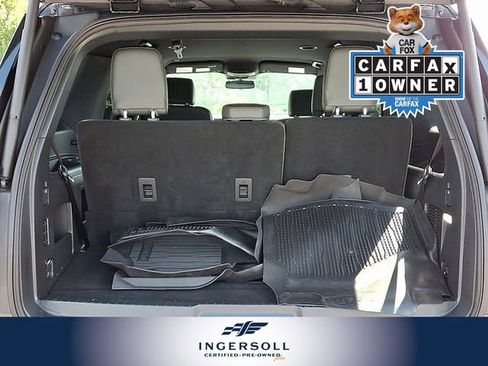 Used 2024 Ford Expedition Timberline image 29