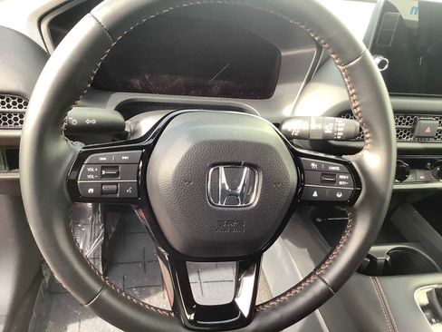 New 2026 Honda HR-V Sport image 15