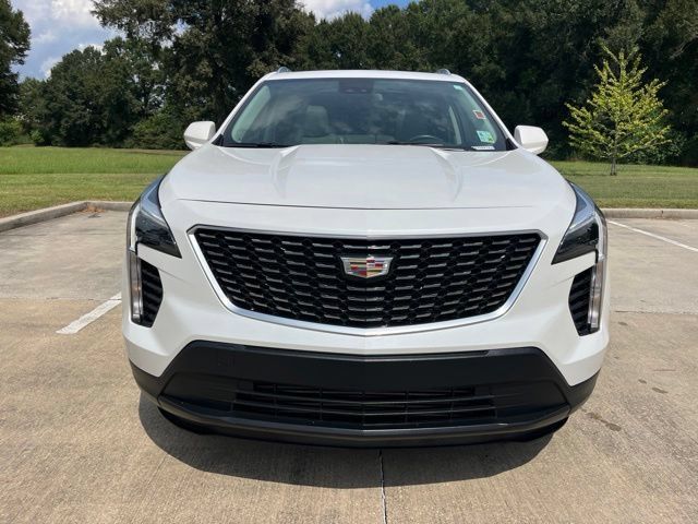 Used 2020 Cadillac XT4 Luxury FWD image 11
