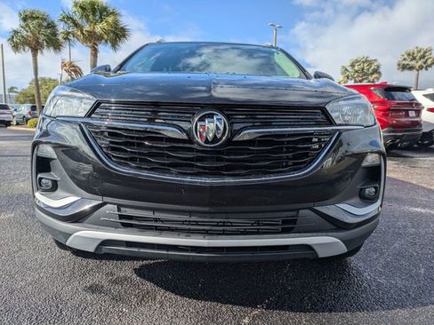 Used 2023 Buick Encore GX Select w/ Safety Package II AWD/4WD image 9