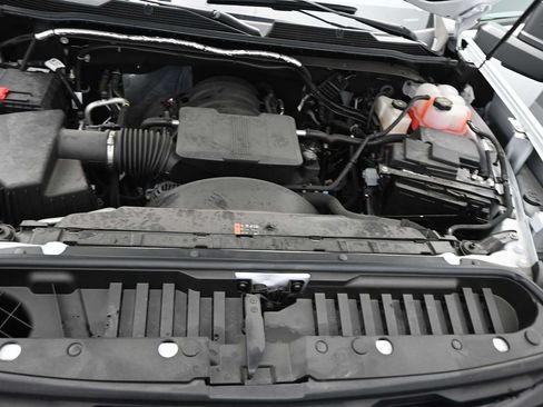 Used 2024 Chevrolet Silverado 3500 W/T w/ WT Convenience Package AWD/4WD image 49