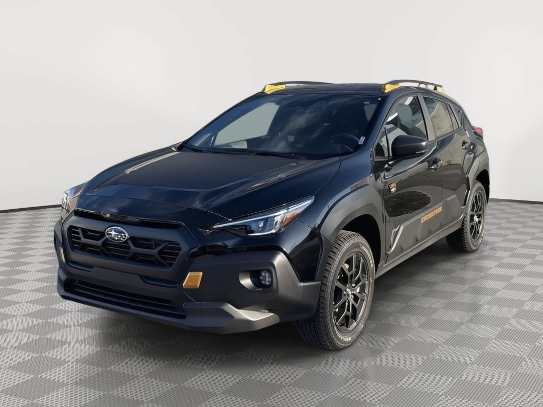 New 2026 Subaru Crosstrek 2.5i Wilderness w/ Wilderness Package AWD/4WD image 3